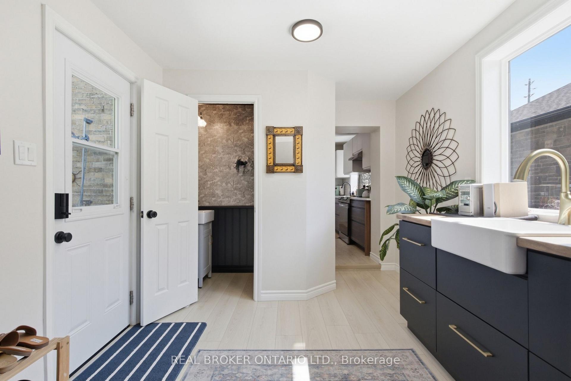 Photo 22 of 520 Elma Street W, North Perth, Listowel — HOMEH
