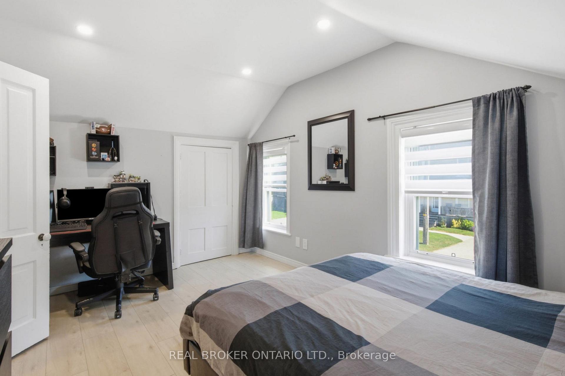 Photo 28 of 520 Elma Street W, North Perth, Listowel — HOMEH