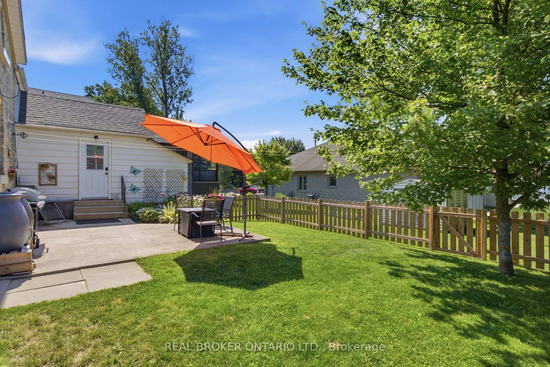 Photo 35 of 520 Elma Street W, North Perth, Listowel — HOMEH
