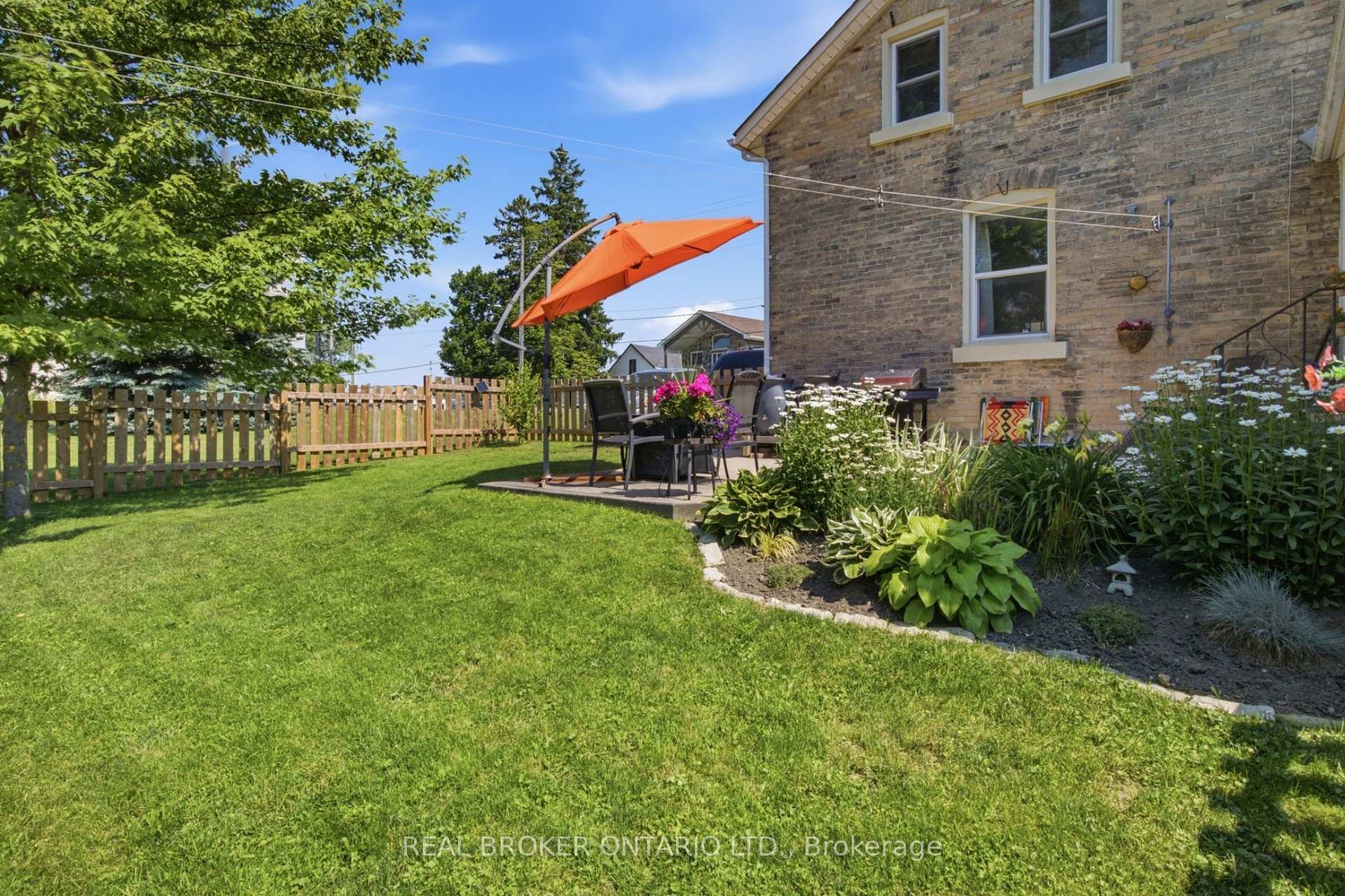 Photo 36 of 520 Elma Street W, North Perth, Listowel — HOMEH