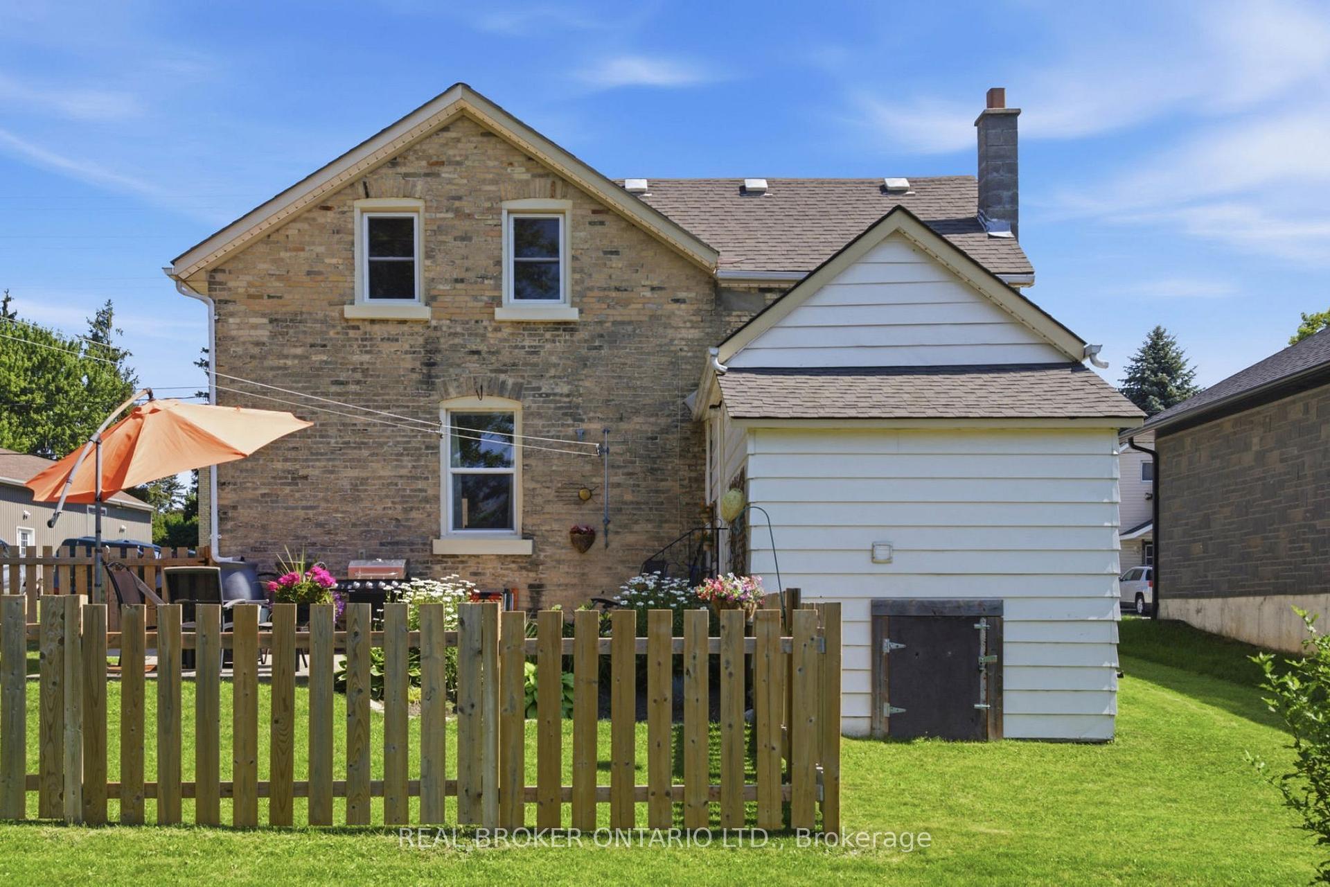 Photo 38 of 520 Elma Street W, North Perth, Listowel — HOMEH
