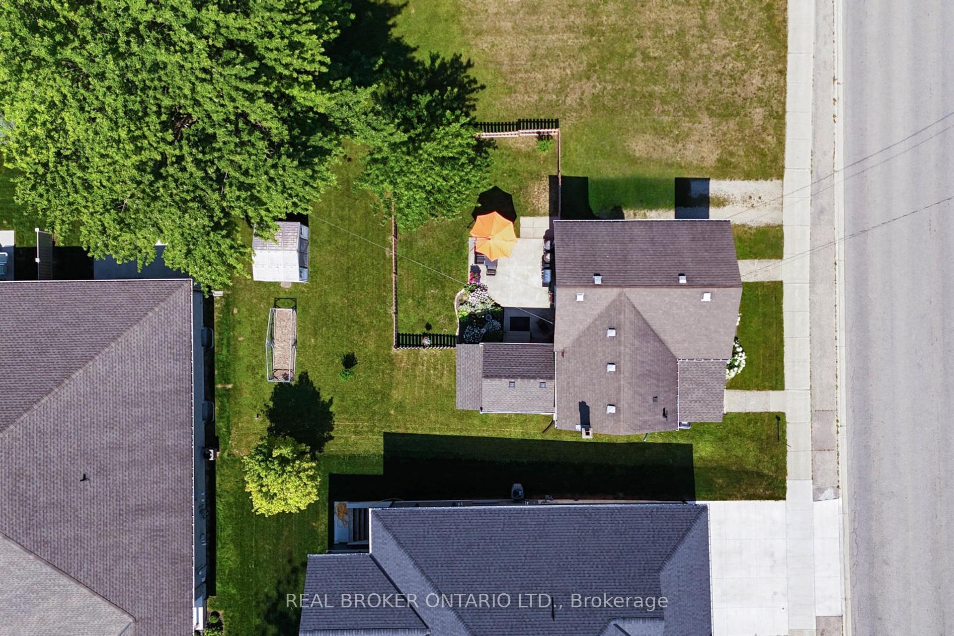 Photo 39 of 520 Elma Street W, North Perth, Listowel — HOMEH