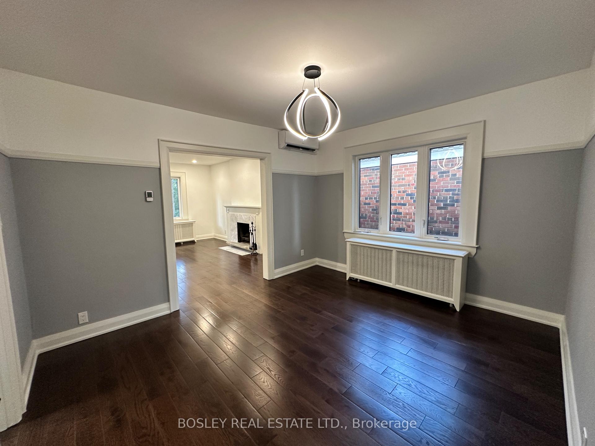 Photo 5 of Unit 2, 229 Manor Road E, Toronto, Mount Pleasant East — HOMEH
