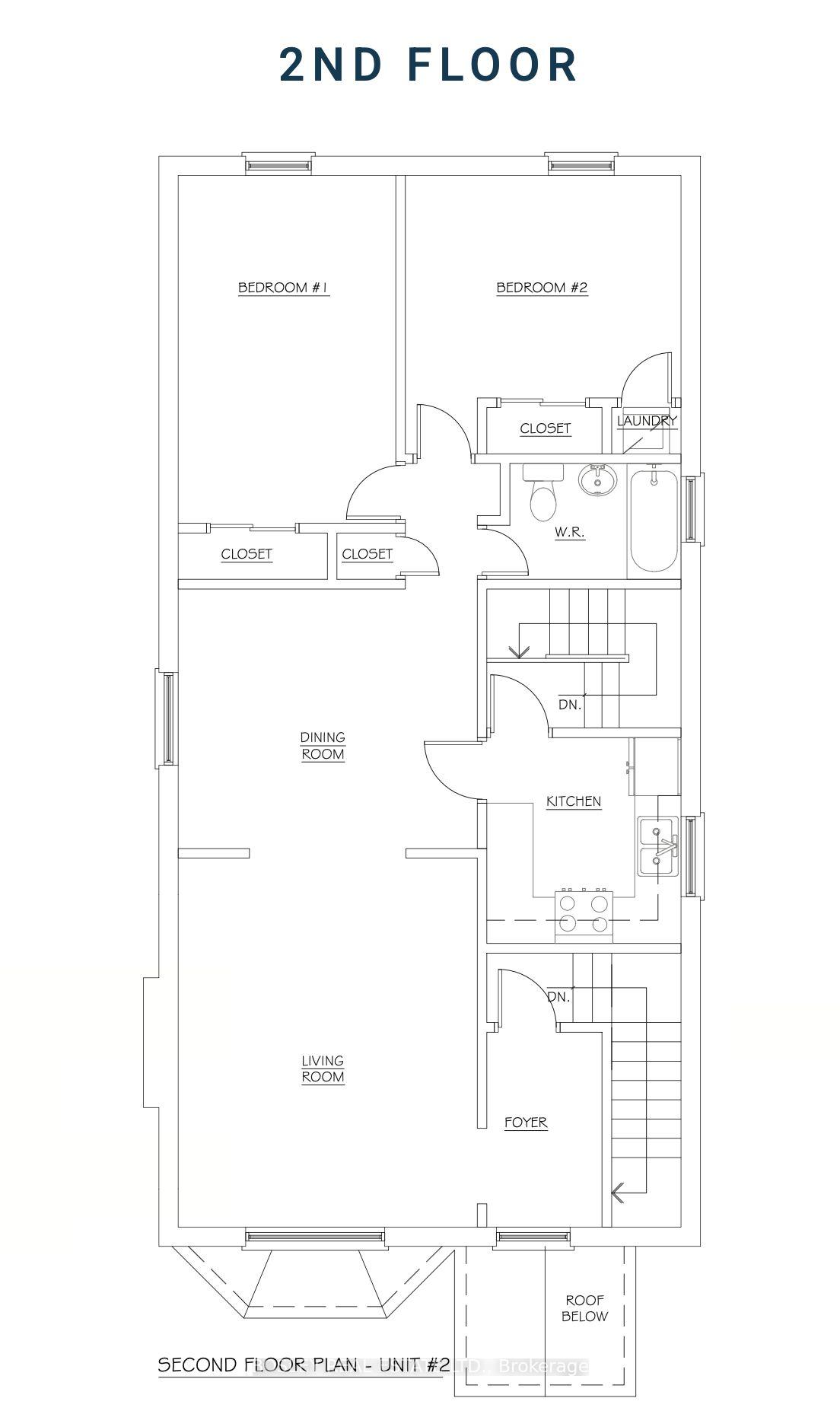 Photo 18 of Unit 2, 229 Manor Road E, Toronto, Mount Pleasant East — HOMEH
