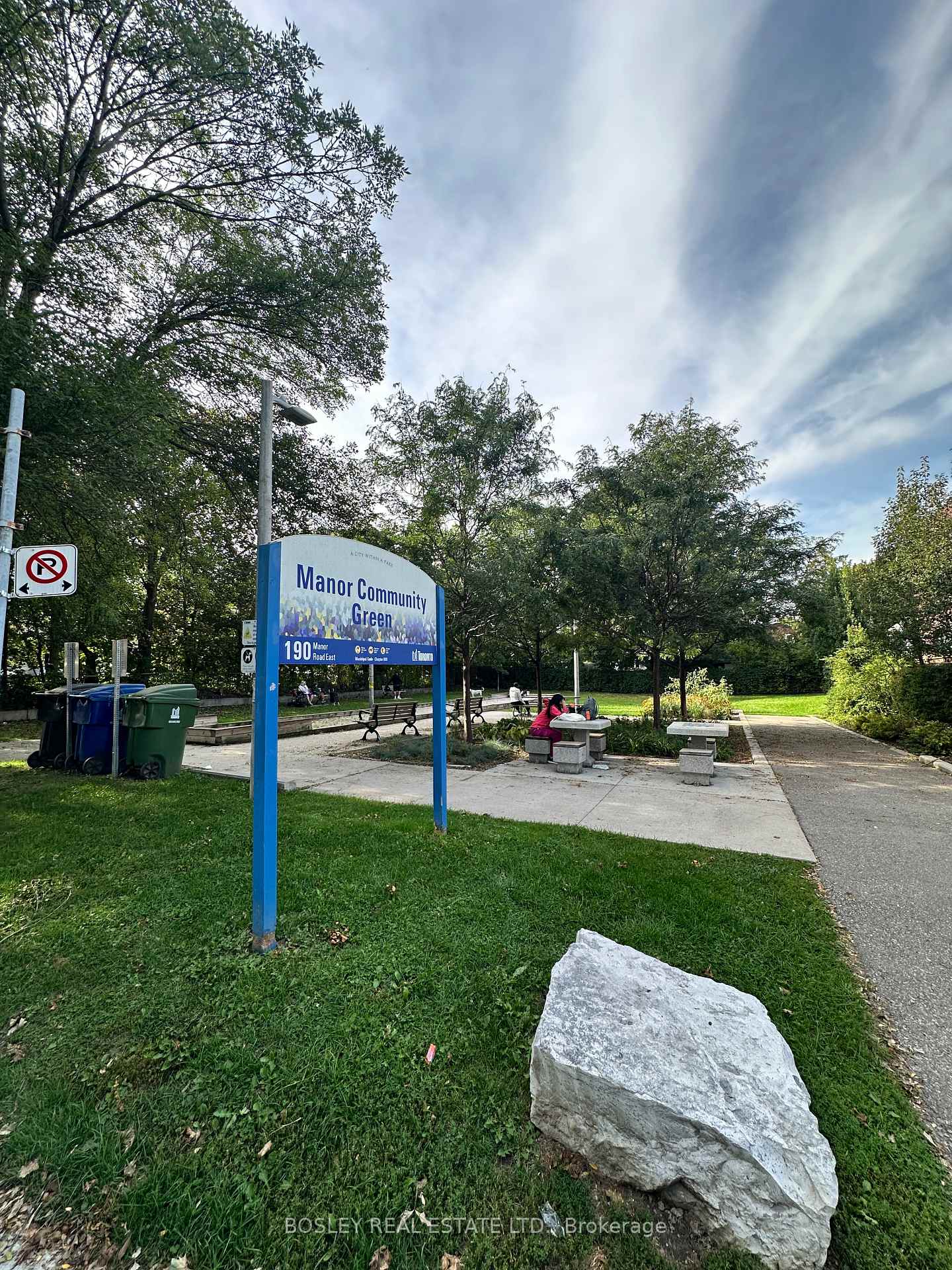 Photo 22 of Unit 2, 229 Manor Road E, Toronto, Mount Pleasant East — HOMEH