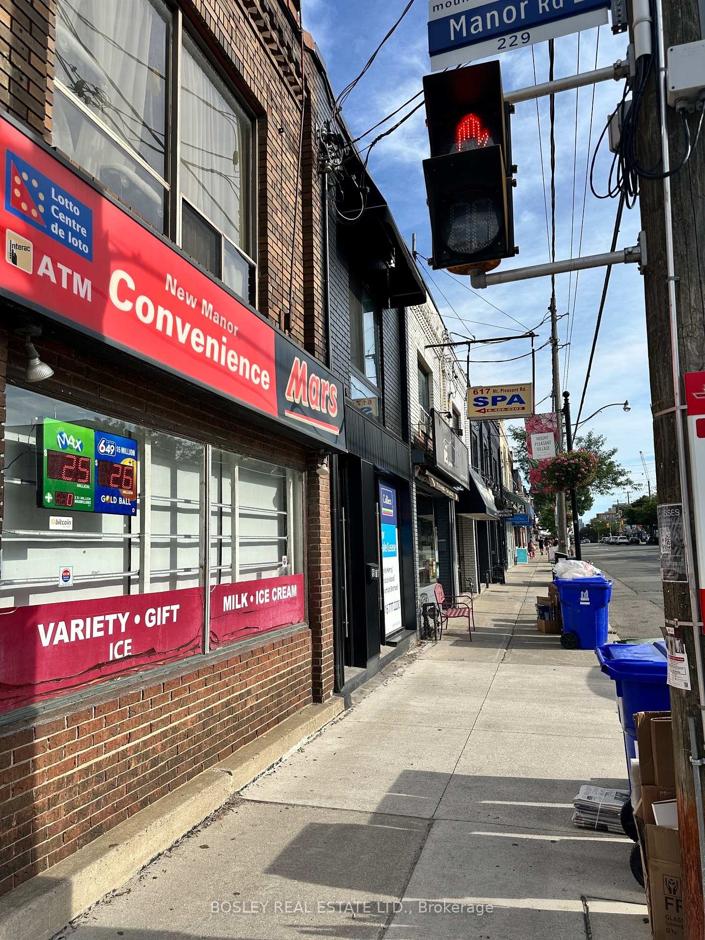 Photo 24 of Unit 2, 229 Manor Road E, Toronto, Mount Pleasant East — HOMEH