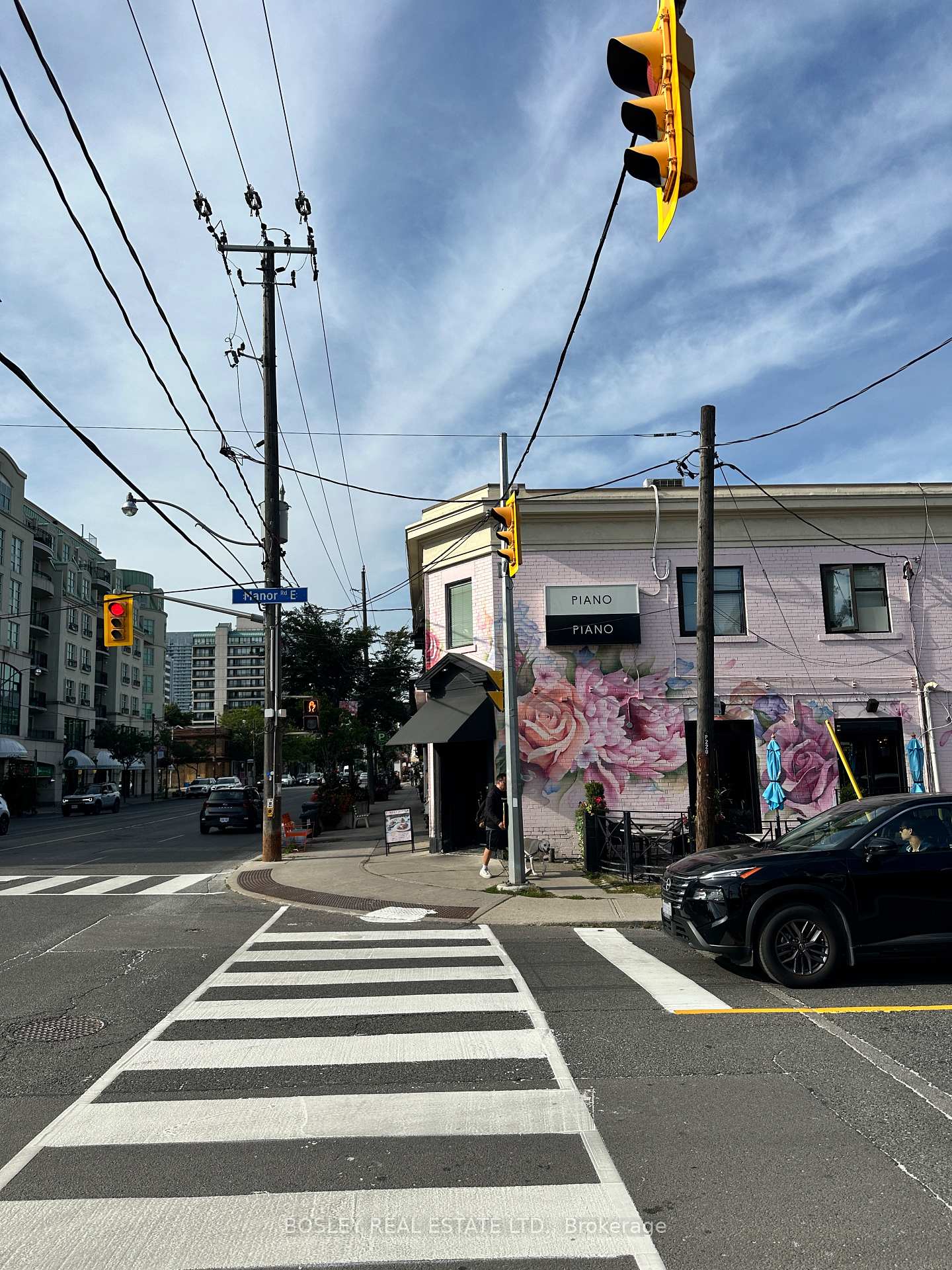 Photo 25 of Unit 2, 229 Manor Road E, Toronto, Mount Pleasant East — HOMEH