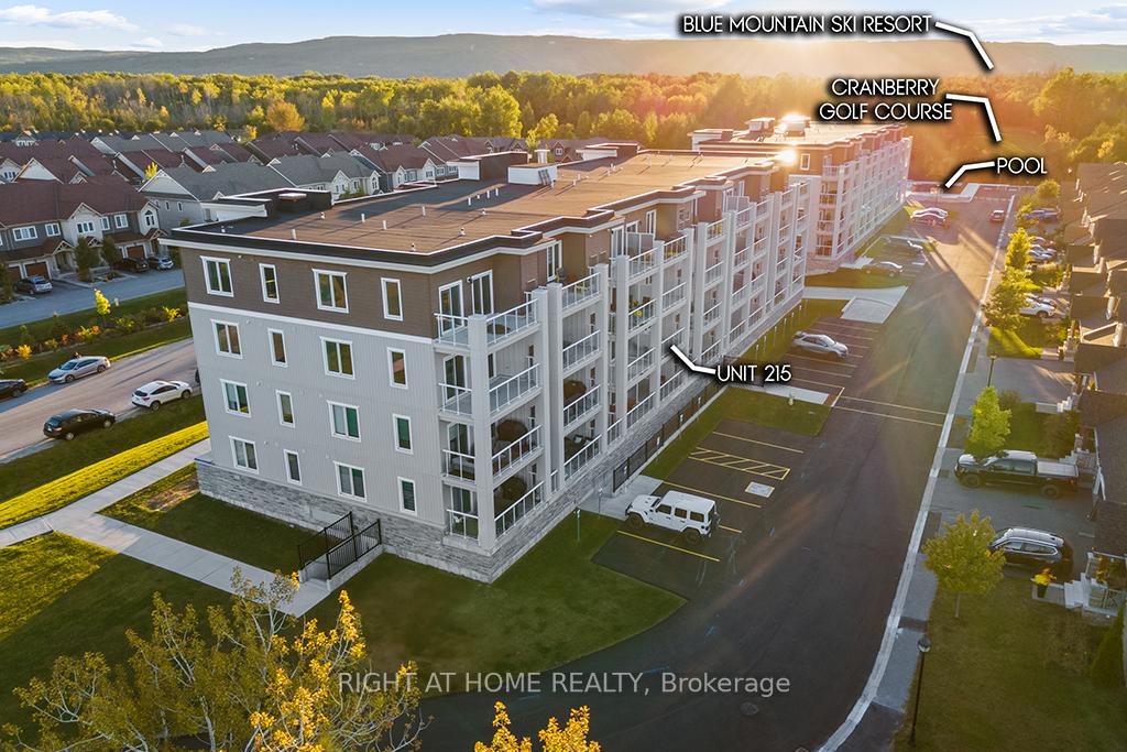 Photo of Unit 215, 5 Spooner Crescent