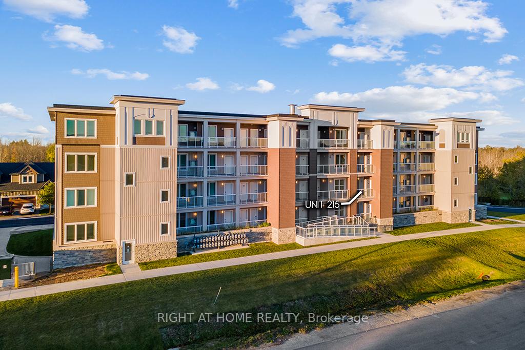 Photo 3 of Unit 215, 5 Spooner Crescent, Collingwood — HOMEH