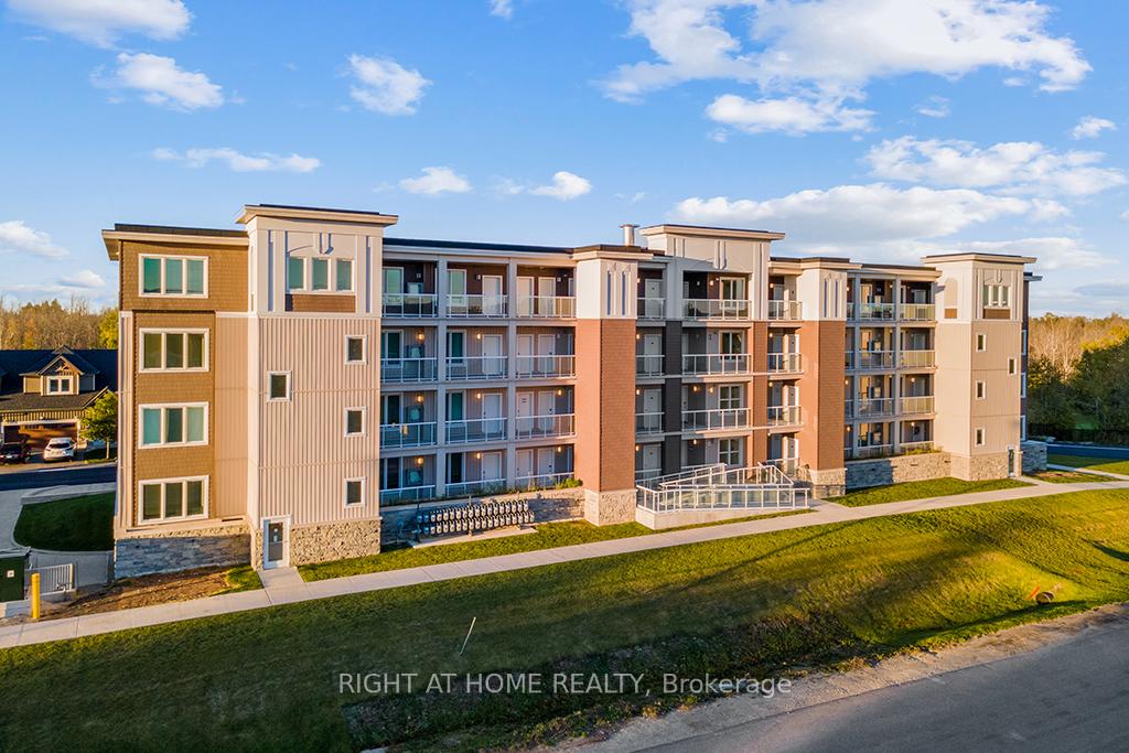 Photo 4 of Unit 215, 5 Spooner Crescent, Collingwood — HOMEH