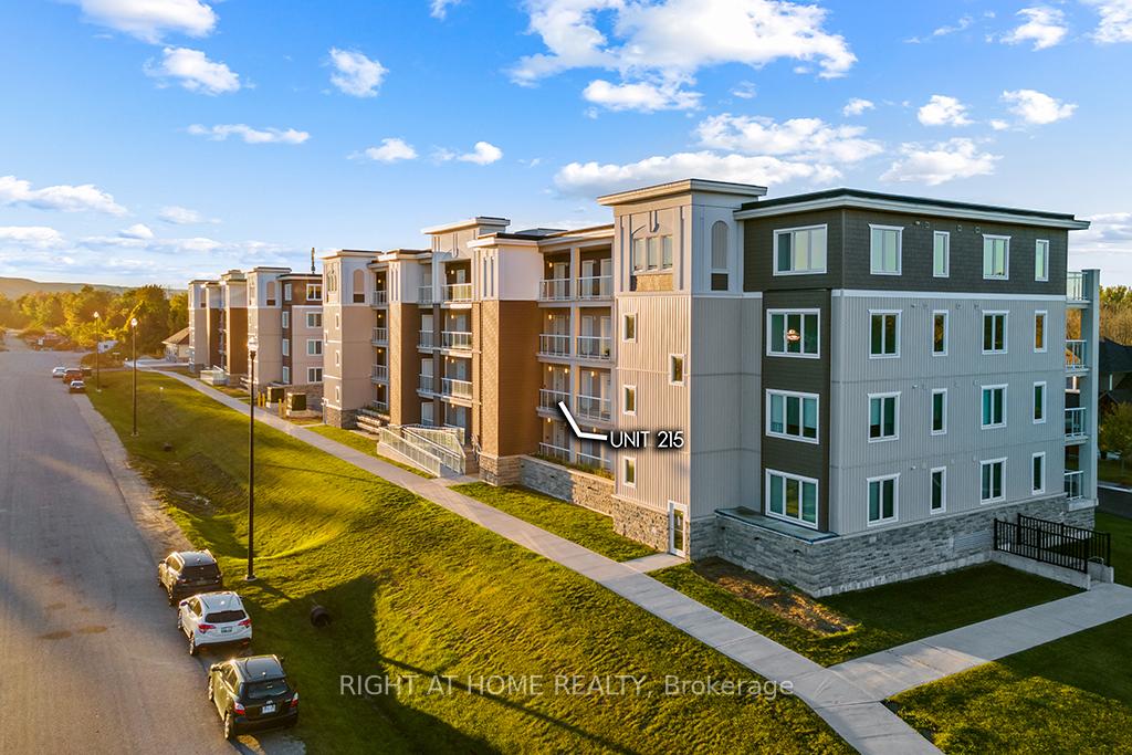 Photo 5 of Unit 215, 5 Spooner Crescent, Collingwood — HOMEH