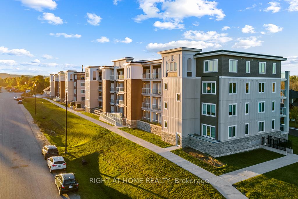 Photo 6 of Unit 215, 5 Spooner Crescent, Collingwood — HOMEH