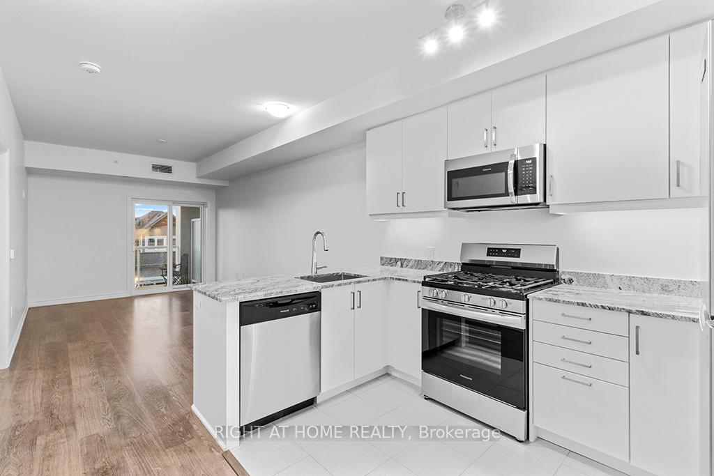 Photo 12 of Unit 215, 5 Spooner Crescent, Collingwood — HOMEH