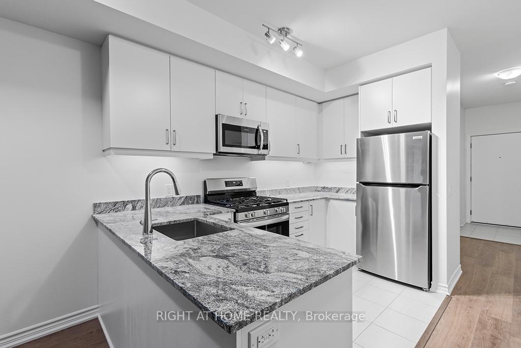Photo 13 of Unit 215, 5 Spooner Crescent, Collingwood — HOMEH