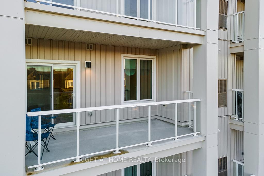 Photo 20 of Unit 215, 5 Spooner Crescent, Collingwood — HOMEH