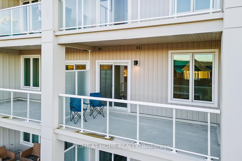 Photo 21 of Unit 215, 5 Spooner Crescent, Collingwood — HOMEH
