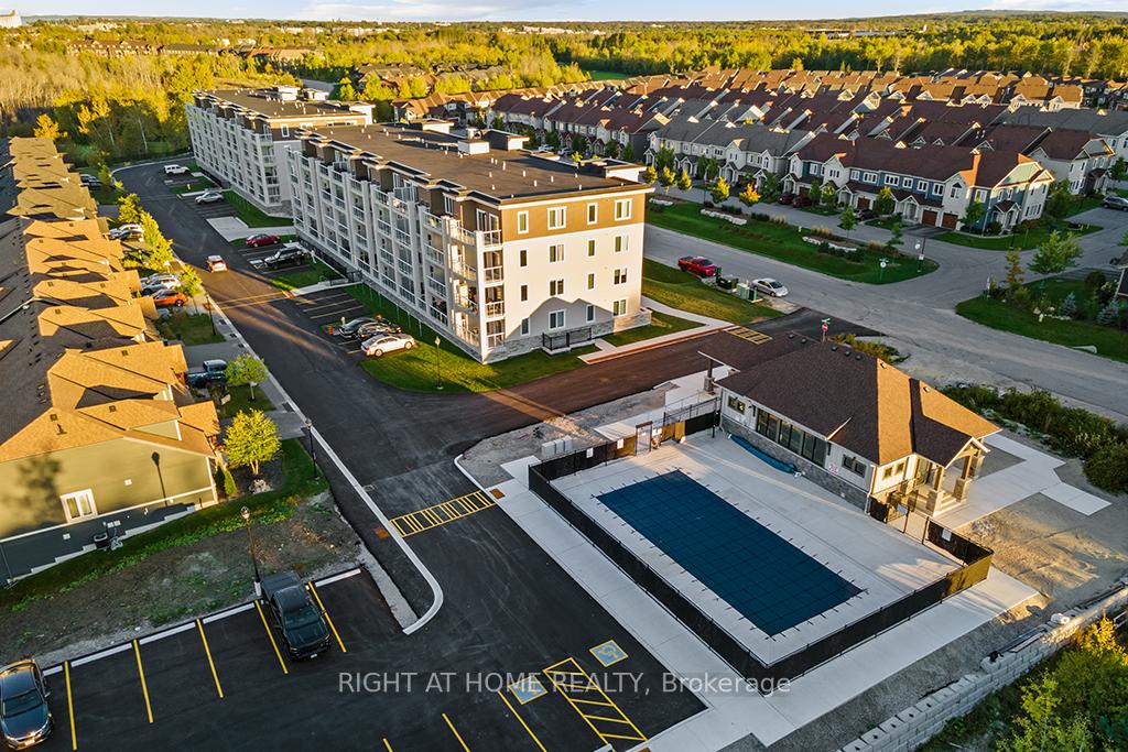 Photo 33 of Unit 215, 5 Spooner Crescent, Collingwood — HOMEH