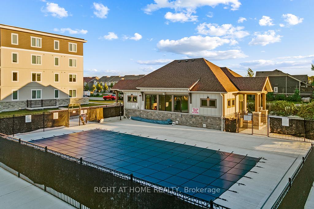 Photo 34 of Unit 215, 5 Spooner Crescent, Collingwood — HOMEH