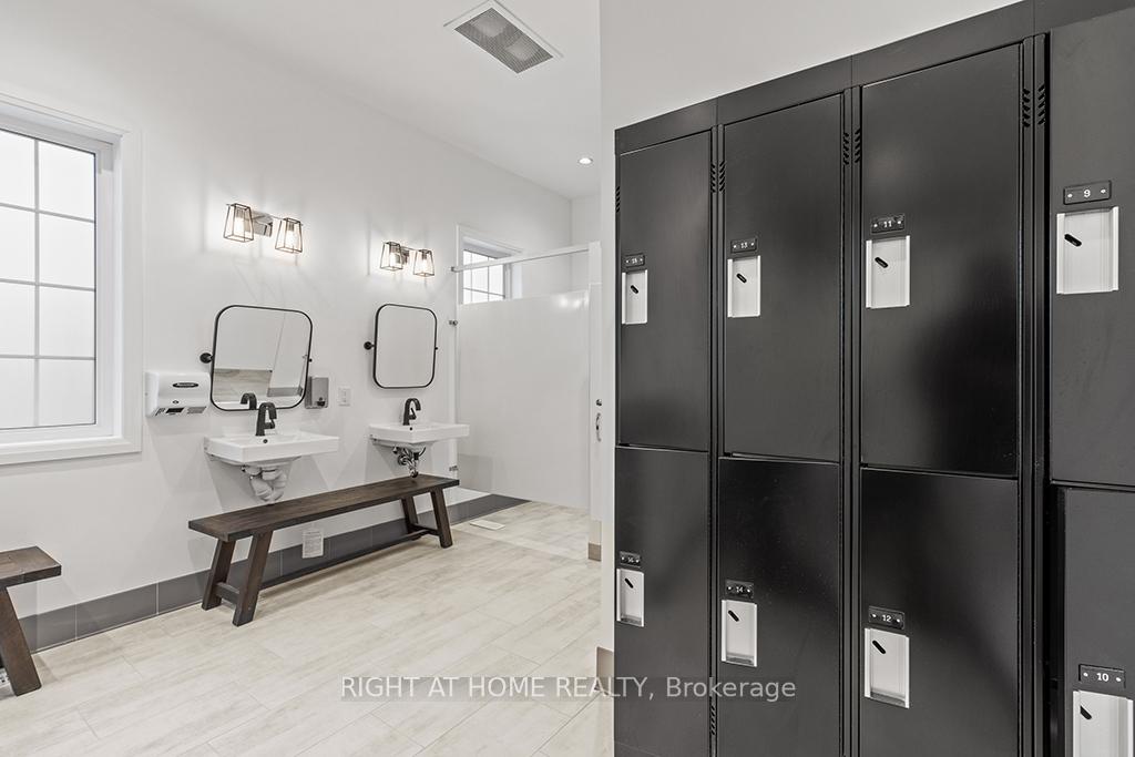 Photo 37 of Unit 215, 5 Spooner Crescent, Collingwood — HOMEH