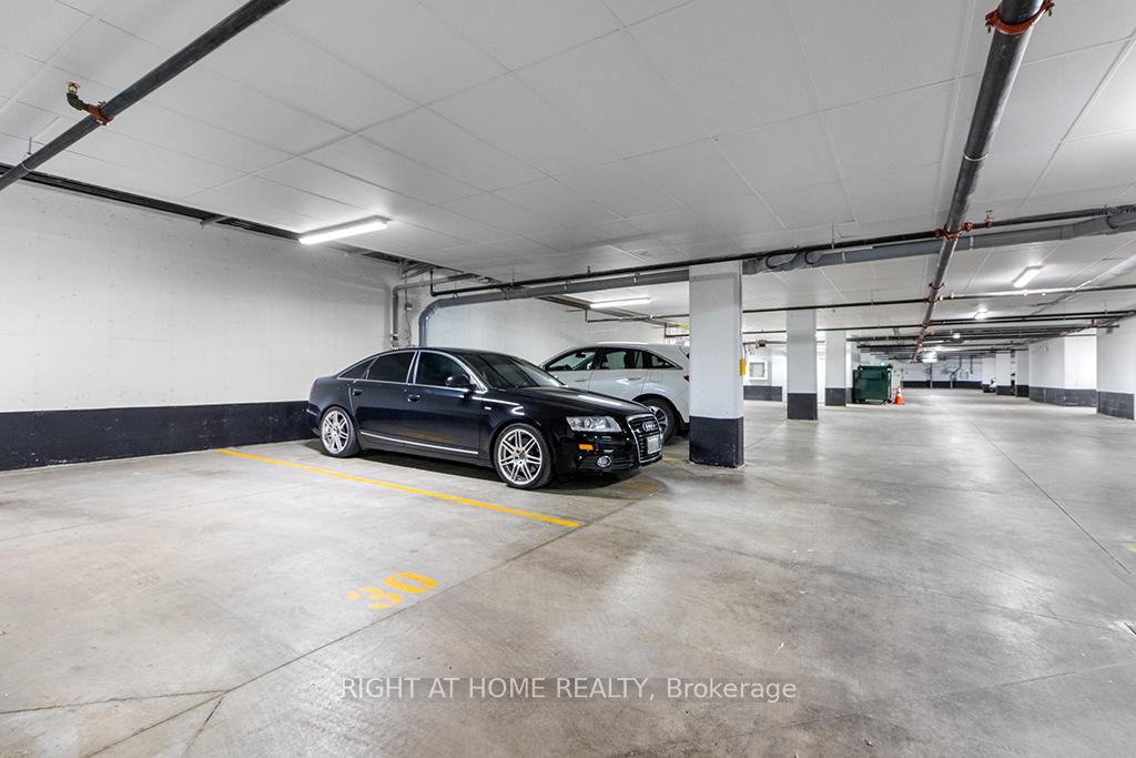 Photo 38 of Unit 215, 5 Spooner Crescent, Collingwood — HOMEH