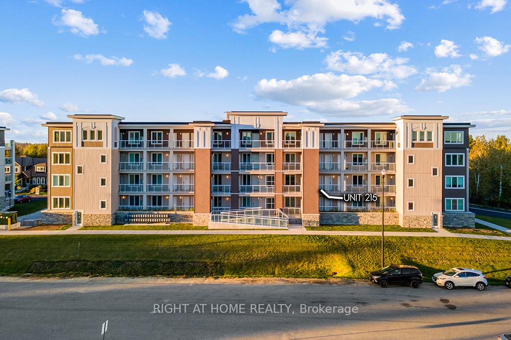 Photo 39 of Unit 215, 5 Spooner Crescent, Collingwood — HOMEH