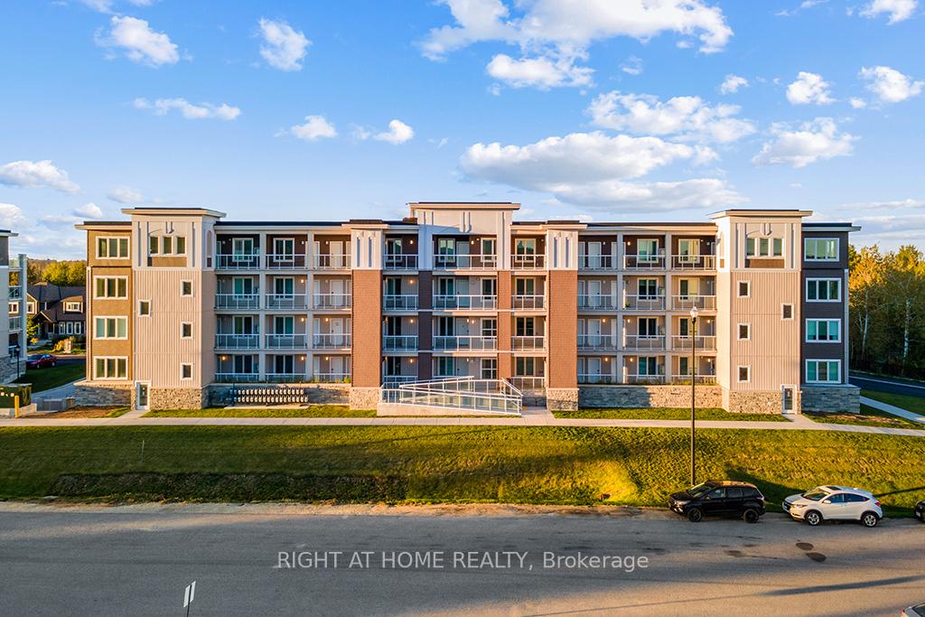 Photo 40 of Unit 215, 5 Spooner Crescent, Collingwood — HOMEH