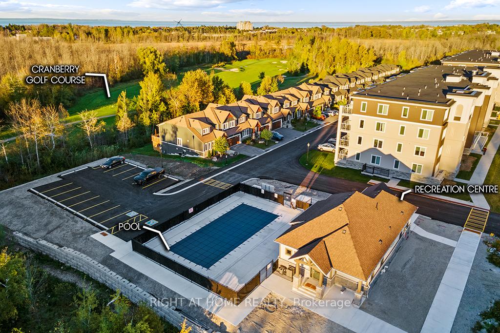 Photo 41 of Unit 215, 5 Spooner Crescent, Collingwood — HOMEH