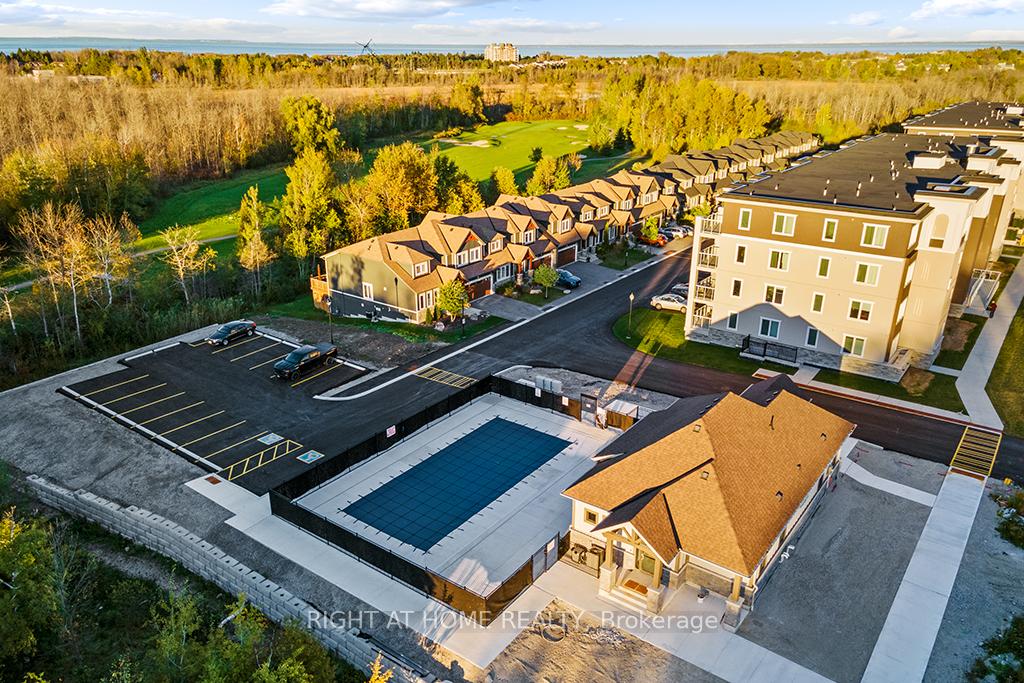 Photo 42 of Unit 215, 5 Spooner Crescent, Collingwood — HOMEH