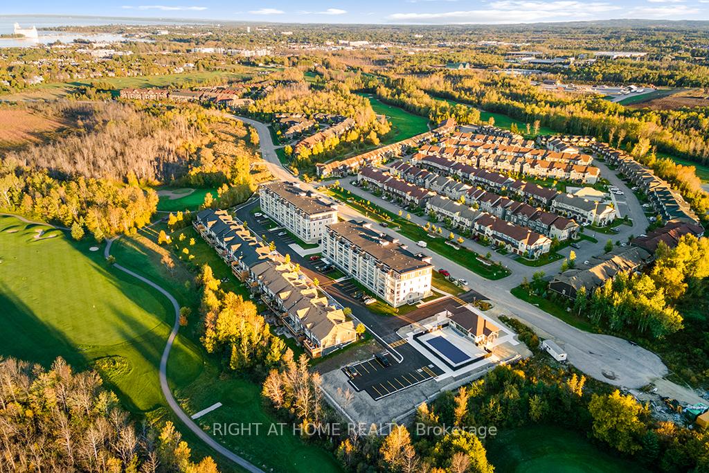 Photo 44 of Unit 215, 5 Spooner Crescent, Collingwood — HOMEH