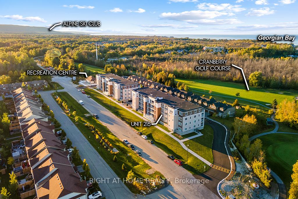 Photo 45 of Unit 215, 5 Spooner Crescent, Collingwood — HOMEH