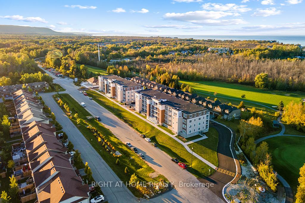 Photo 46 of Unit 215, 5 Spooner Crescent, Collingwood — HOMEH