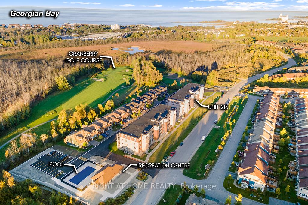 Photo 47 of Unit 215, 5 Spooner Crescent, Collingwood — HOMEH