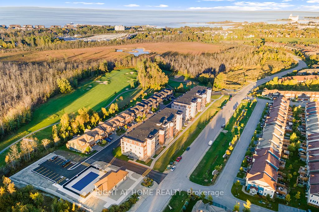 Photo 48 of Unit 215, 5 Spooner Crescent, Collingwood — HOMEH