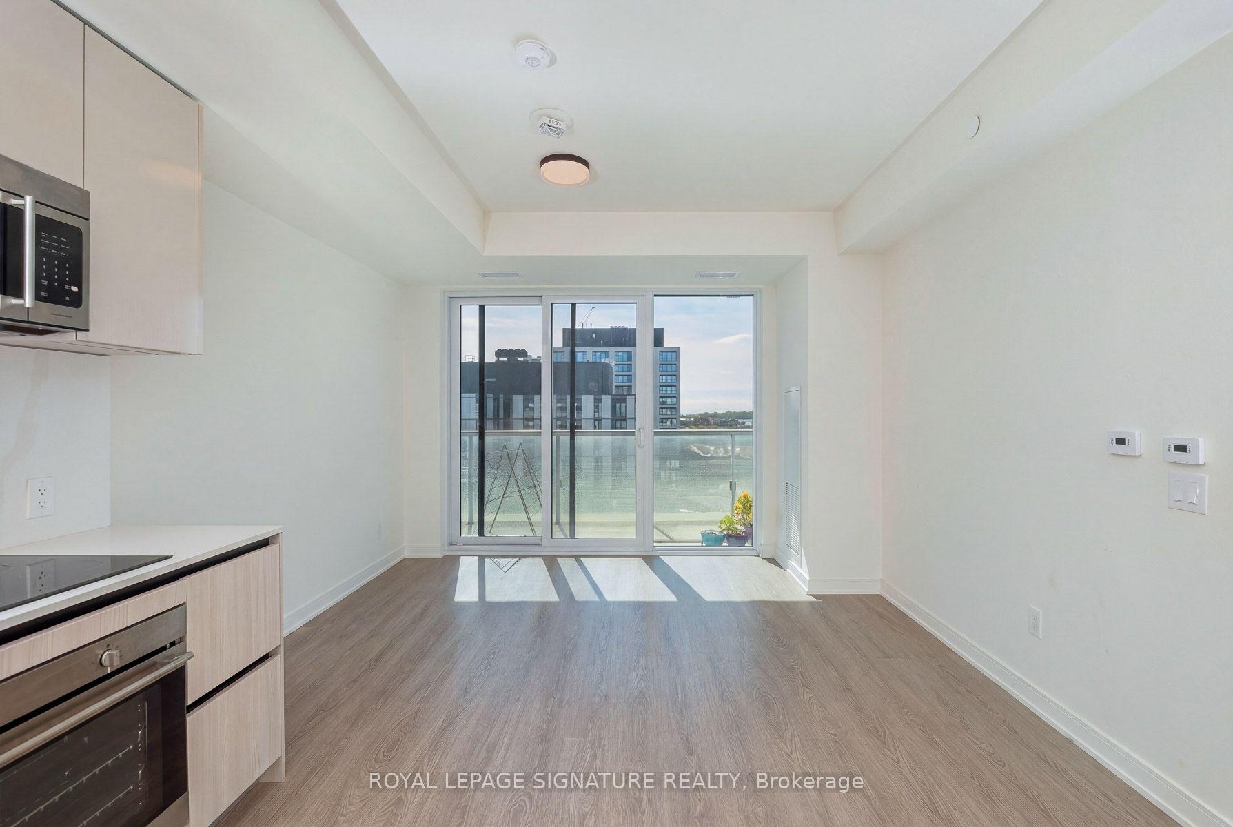Photo 2 of Unit 1112, 425 Front Street E, Toronto, Waterfront Communities — HOMEH