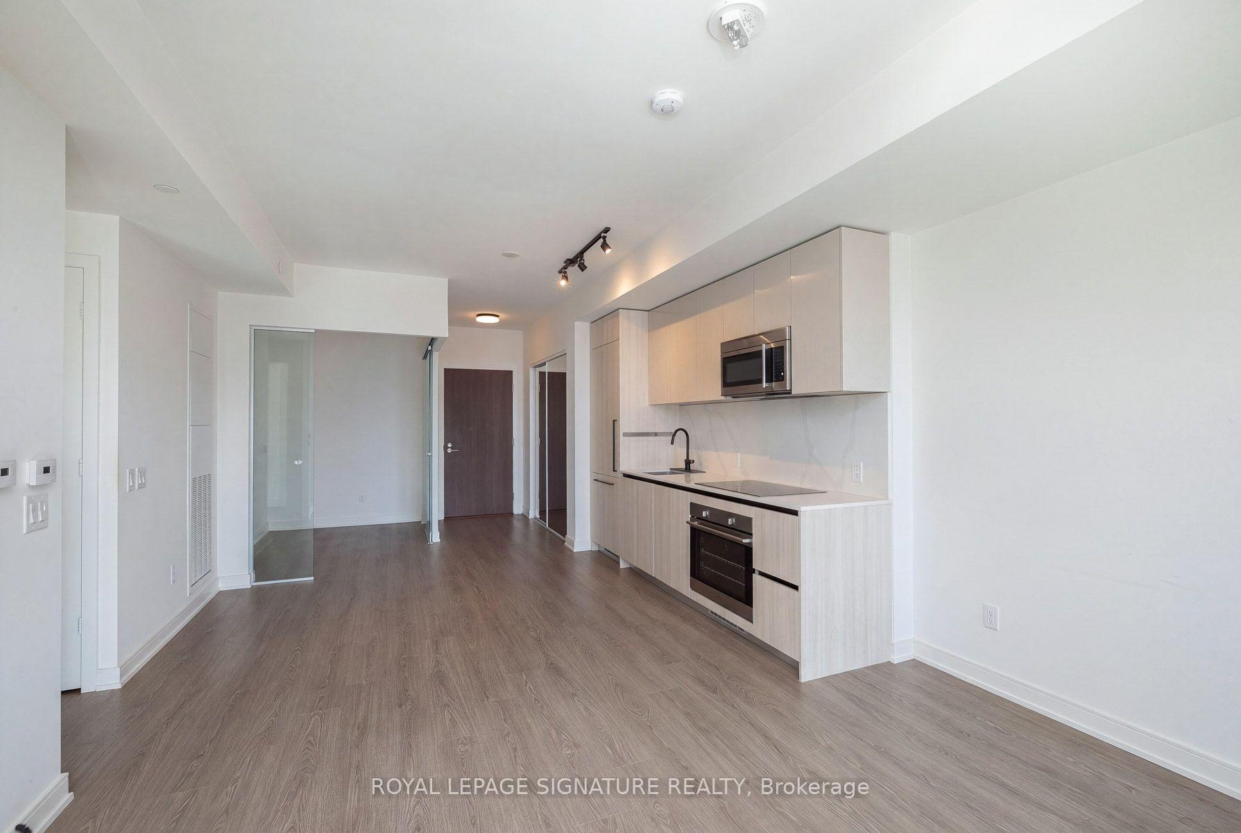 Photo 3 of Unit 1112, 425 Front Street E, Toronto, Waterfront Communities — HOMEH