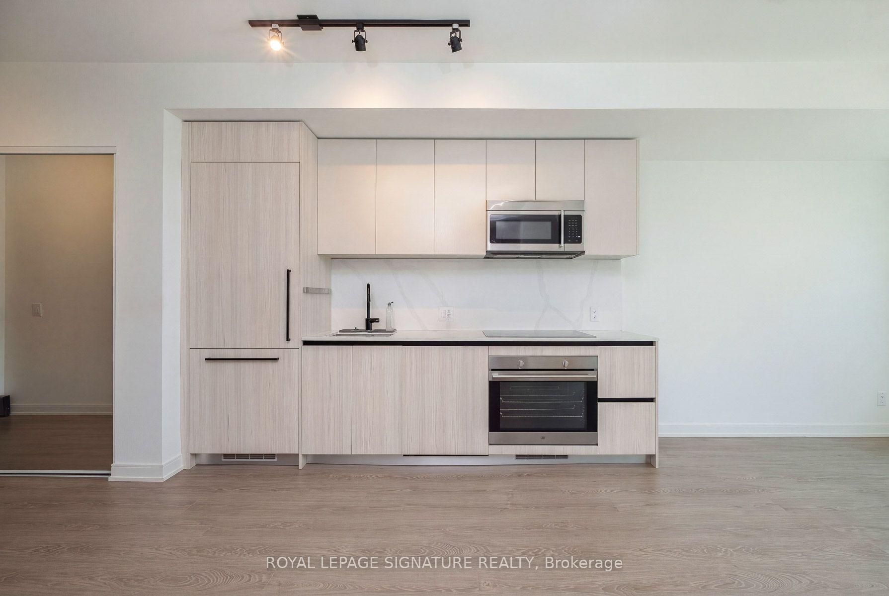 Photo 6 of Unit 1112, 425 Front Street E, Toronto, Waterfront Communities — HOMEH