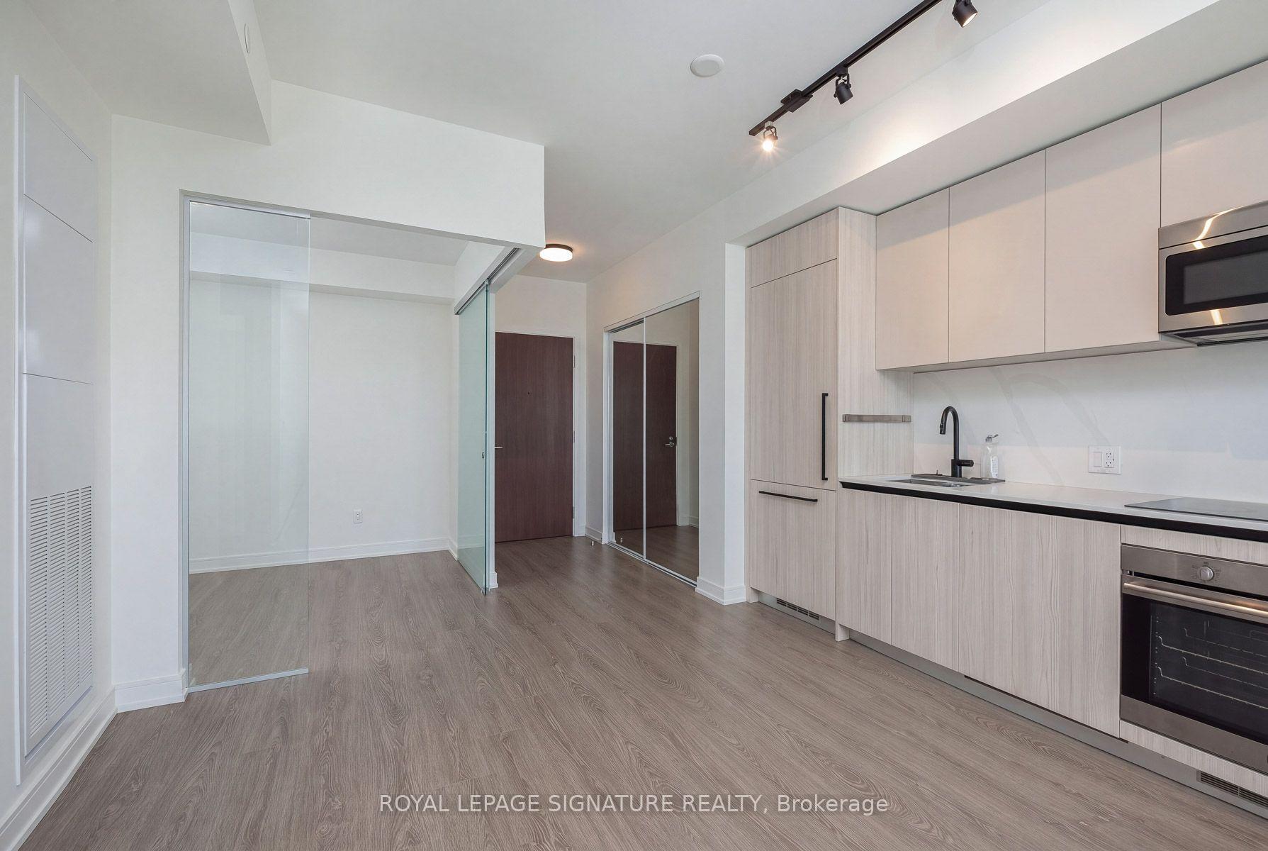 Photo 7 of Unit 1112, 425 Front Street E, Toronto, Waterfront Communities — HOMEH