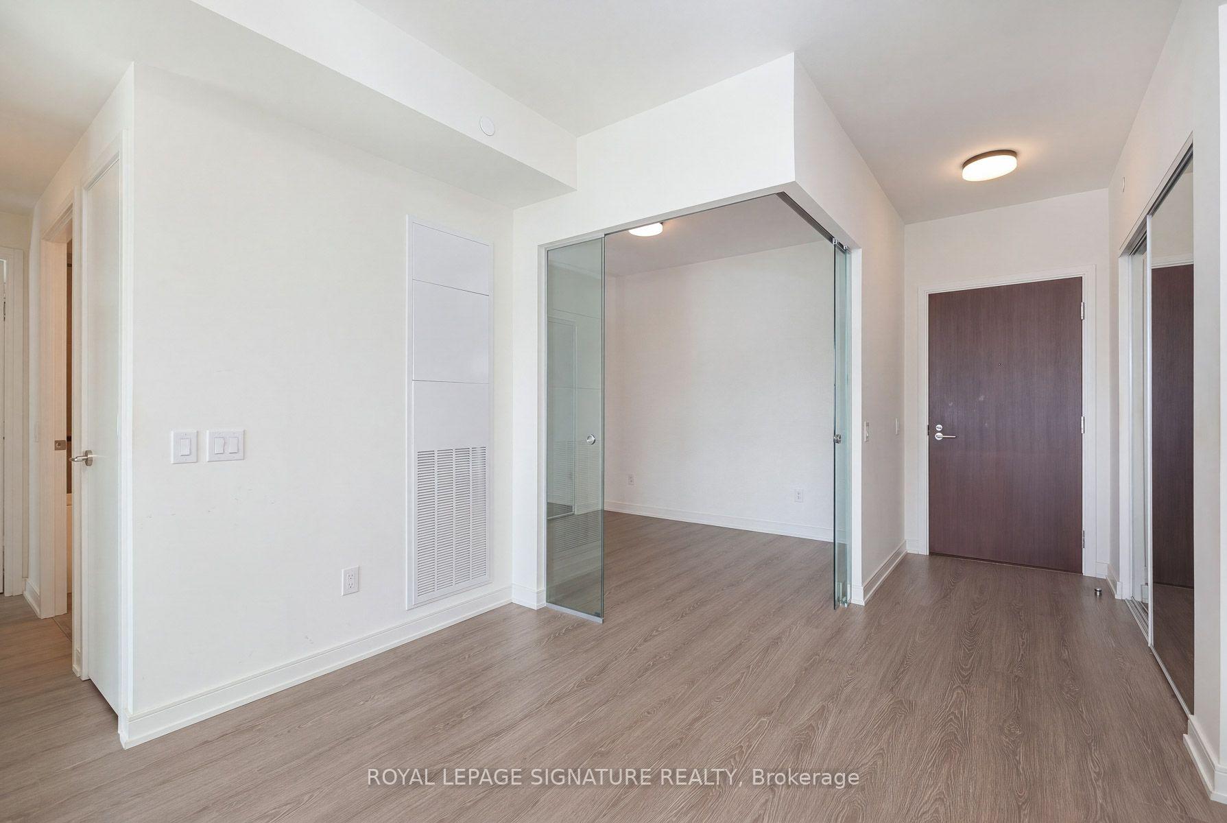Photo 8 of Unit 1112, 425 Front Street E, Toronto, Waterfront Communities — HOMEH
