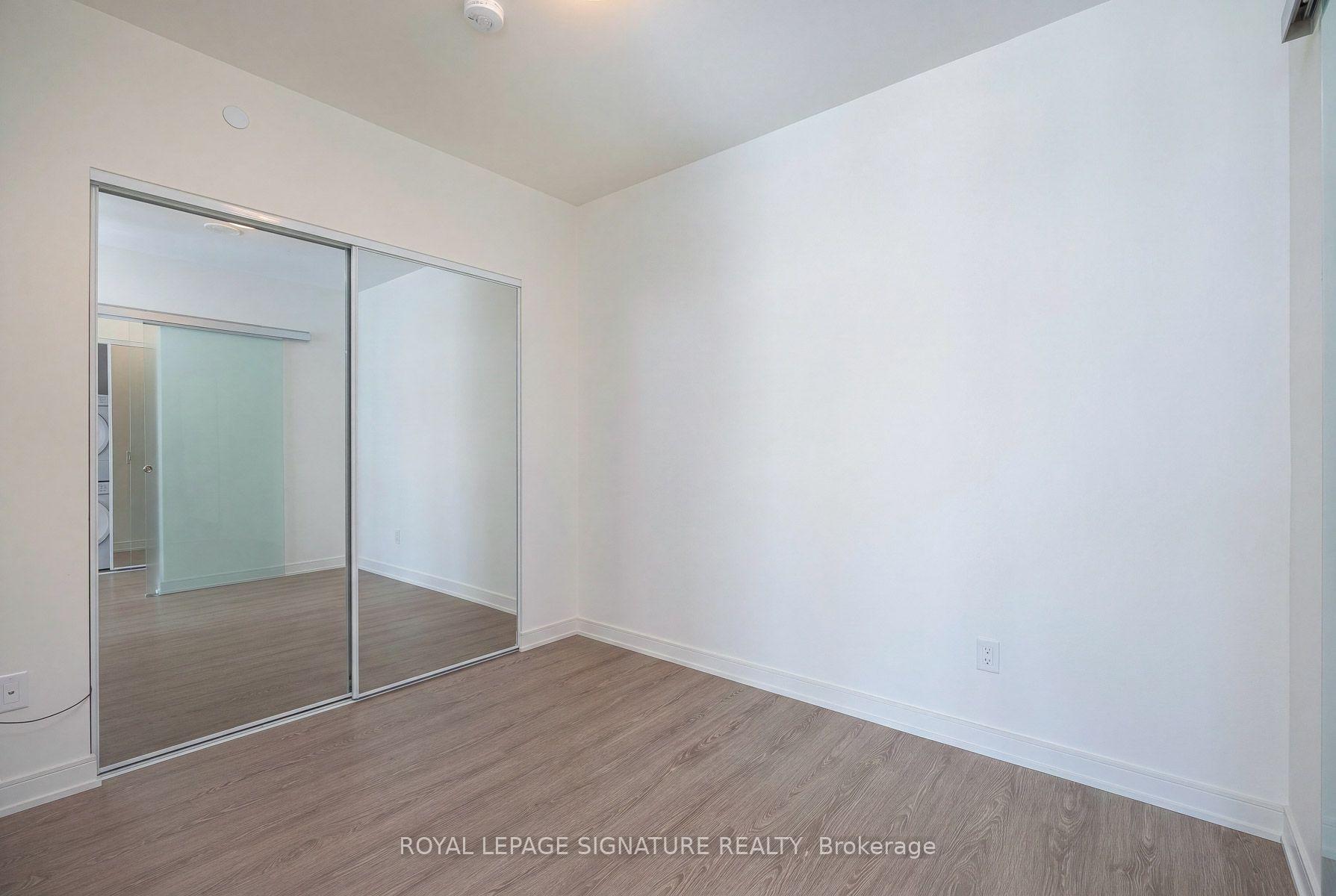 Photo 10 of Unit 1112, 425 Front Street E, Toronto, Waterfront Communities — HOMEH