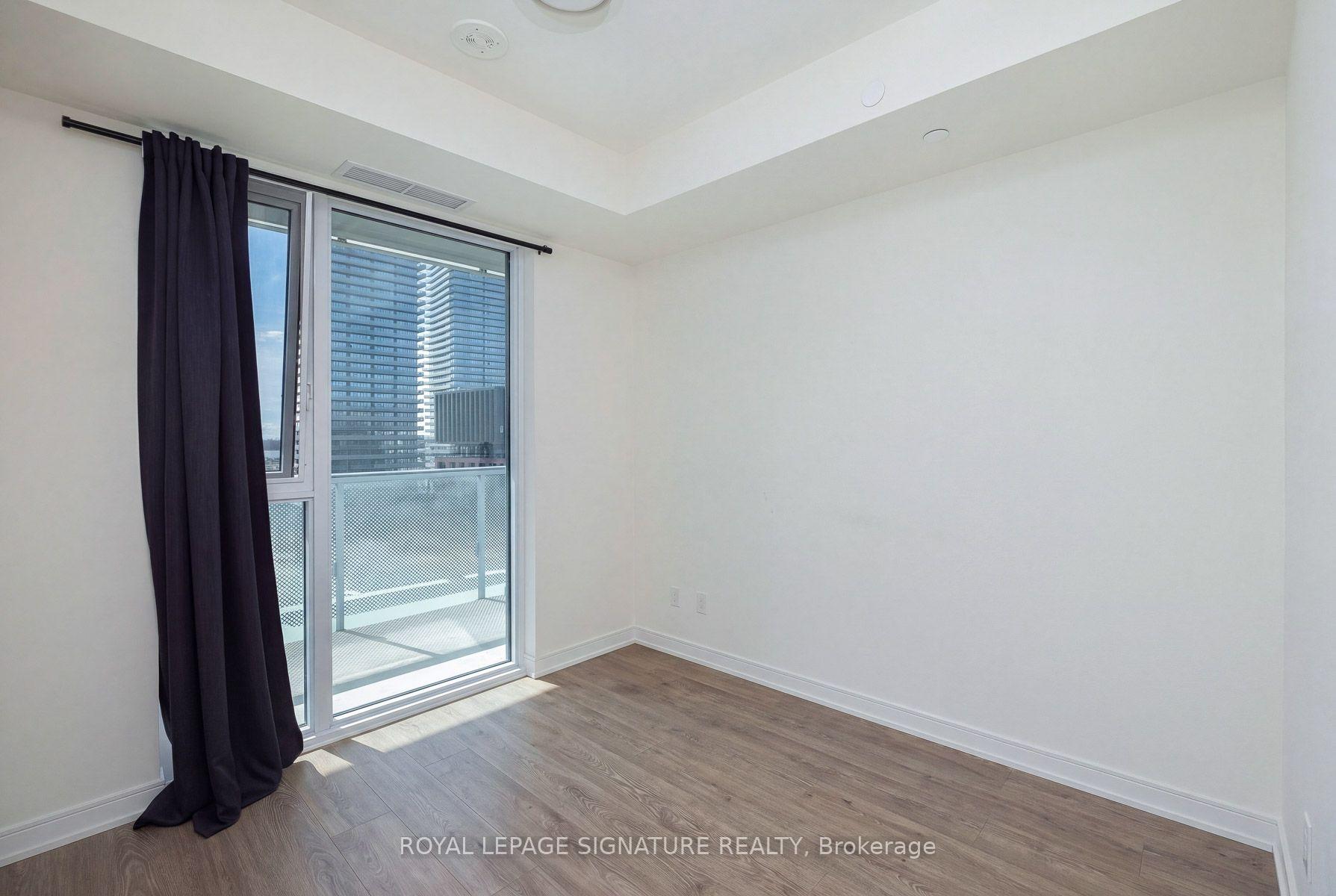 Photo 11 of Unit 1112, 425 Front Street E, Toronto, Waterfront Communities — HOMEH
