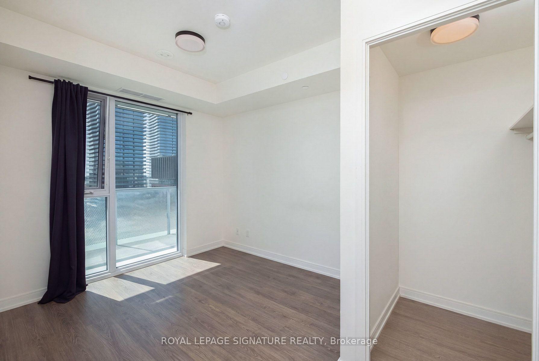 Photo 12 of Unit 1112, 425 Front Street E, Toronto, Waterfront Communities — HOMEH