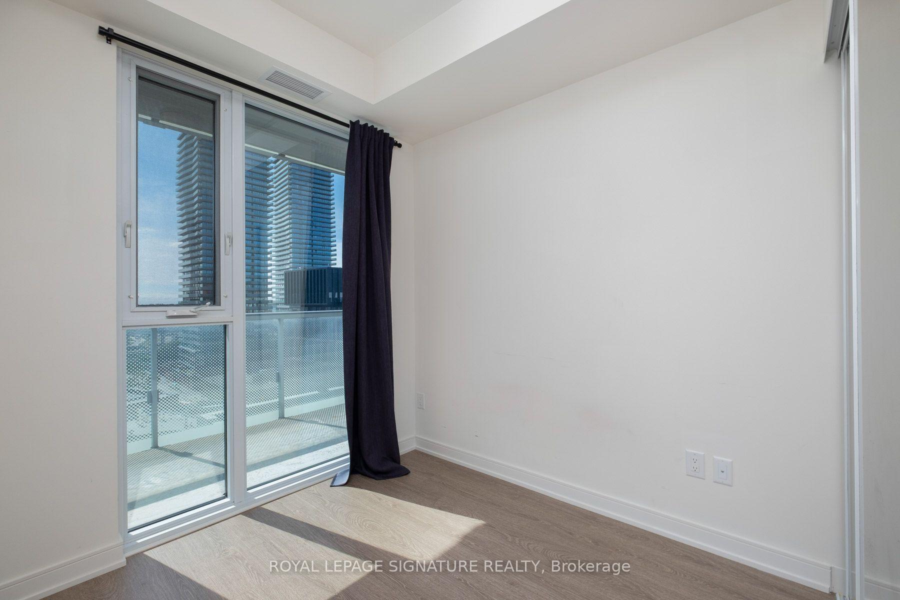 Photo 15 of Unit 1112, 425 Front Street E, Toronto, Waterfront Communities — HOMEH
