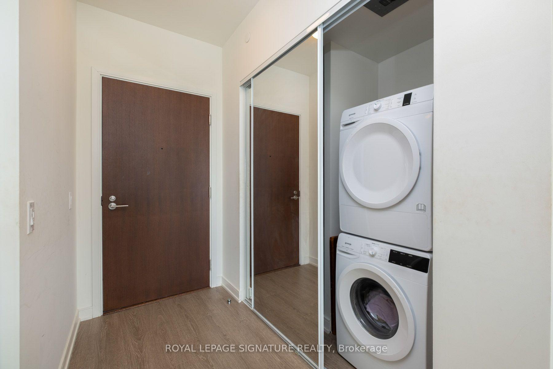 Photo 18 of Unit 1112, 425 Front Street E, Toronto, Waterfront Communities — HOMEH