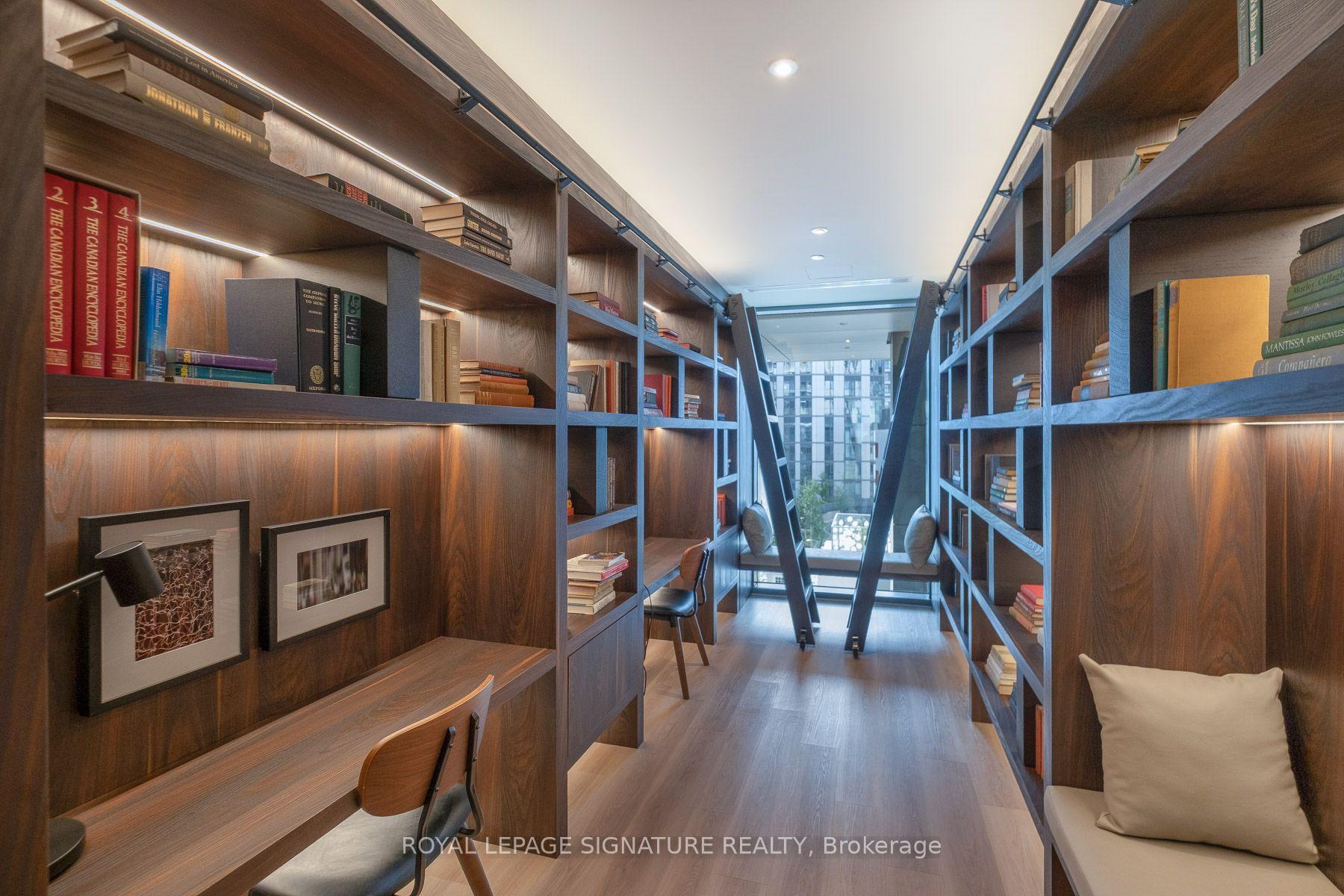 Photo 27 of Unit 1112, 425 Front Street E, Toronto, Waterfront Communities — HOMEH