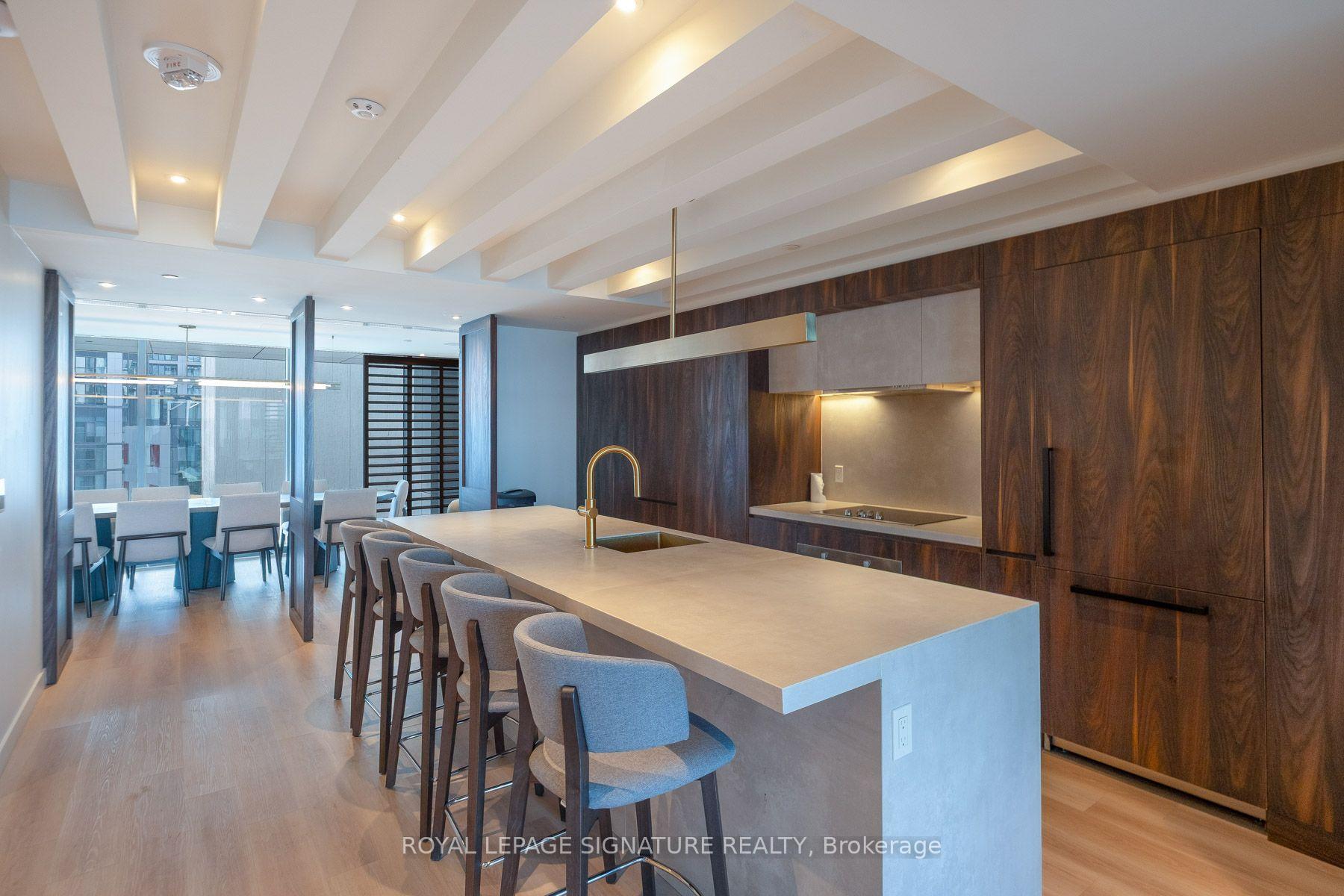 Photo 28 of Unit 1112, 425 Front Street E, Toronto, Waterfront Communities — HOMEH