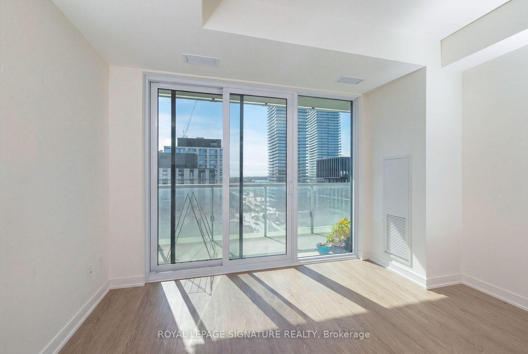 Photo 35 of Unit 1112, 425 Front Street E, Toronto, Waterfront Communities — HOMEH