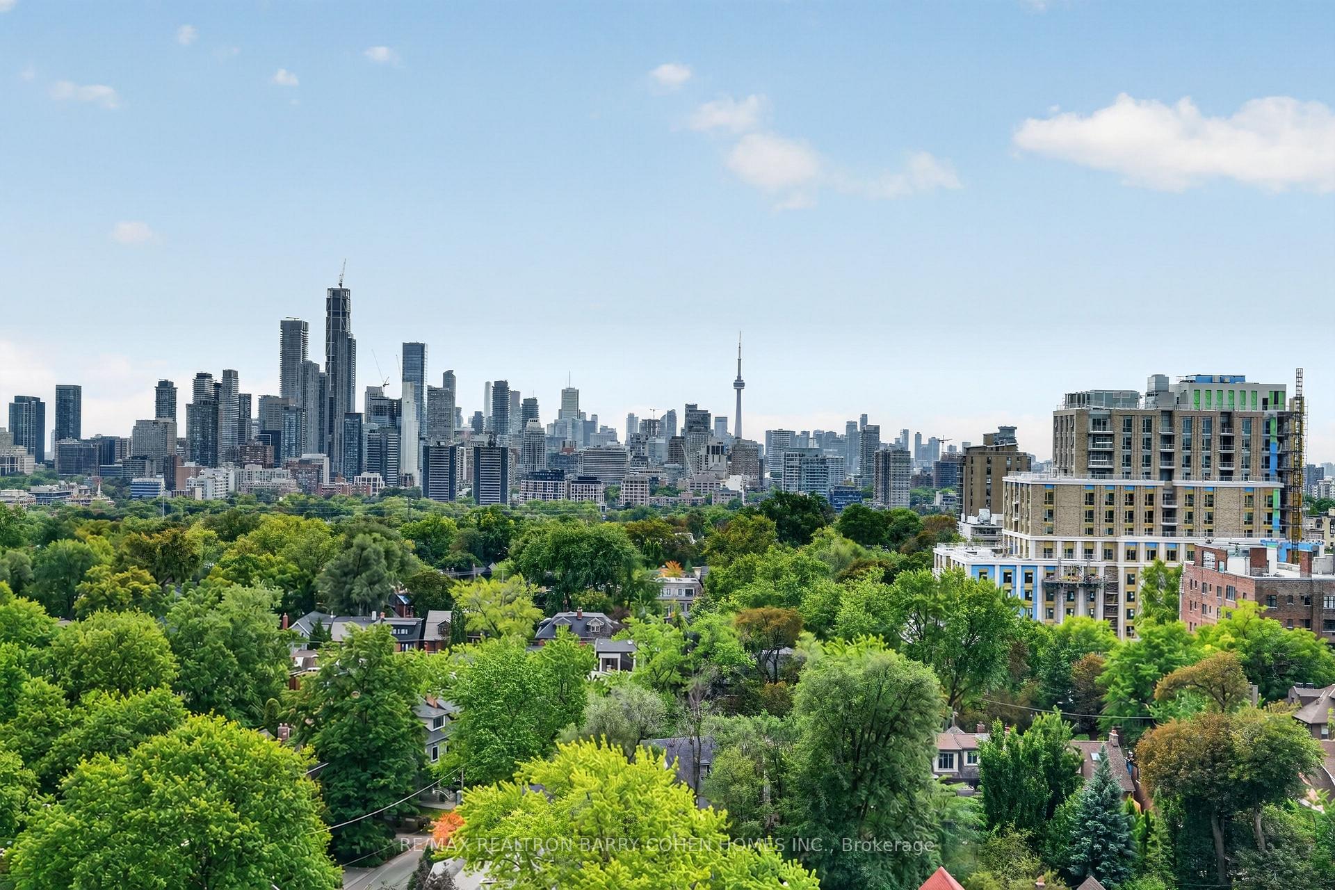 Photo 15 of Unit 1018, 111 St Clair Avenue W, Toronto, Yonge-St. Clair — HOMEH