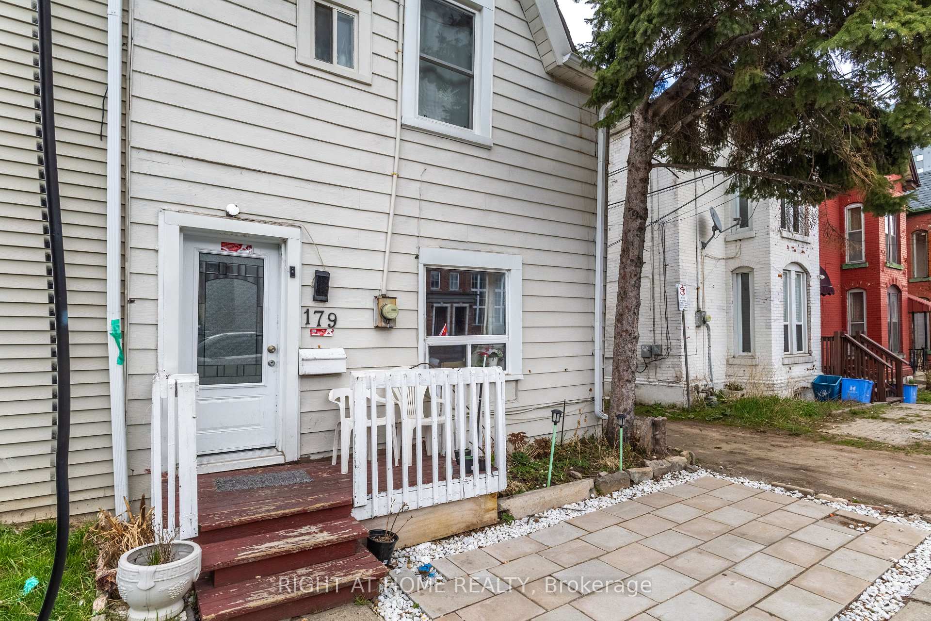 Photo 6 of 179 Wilson Street, Hamilton, Beasley — HOMEH