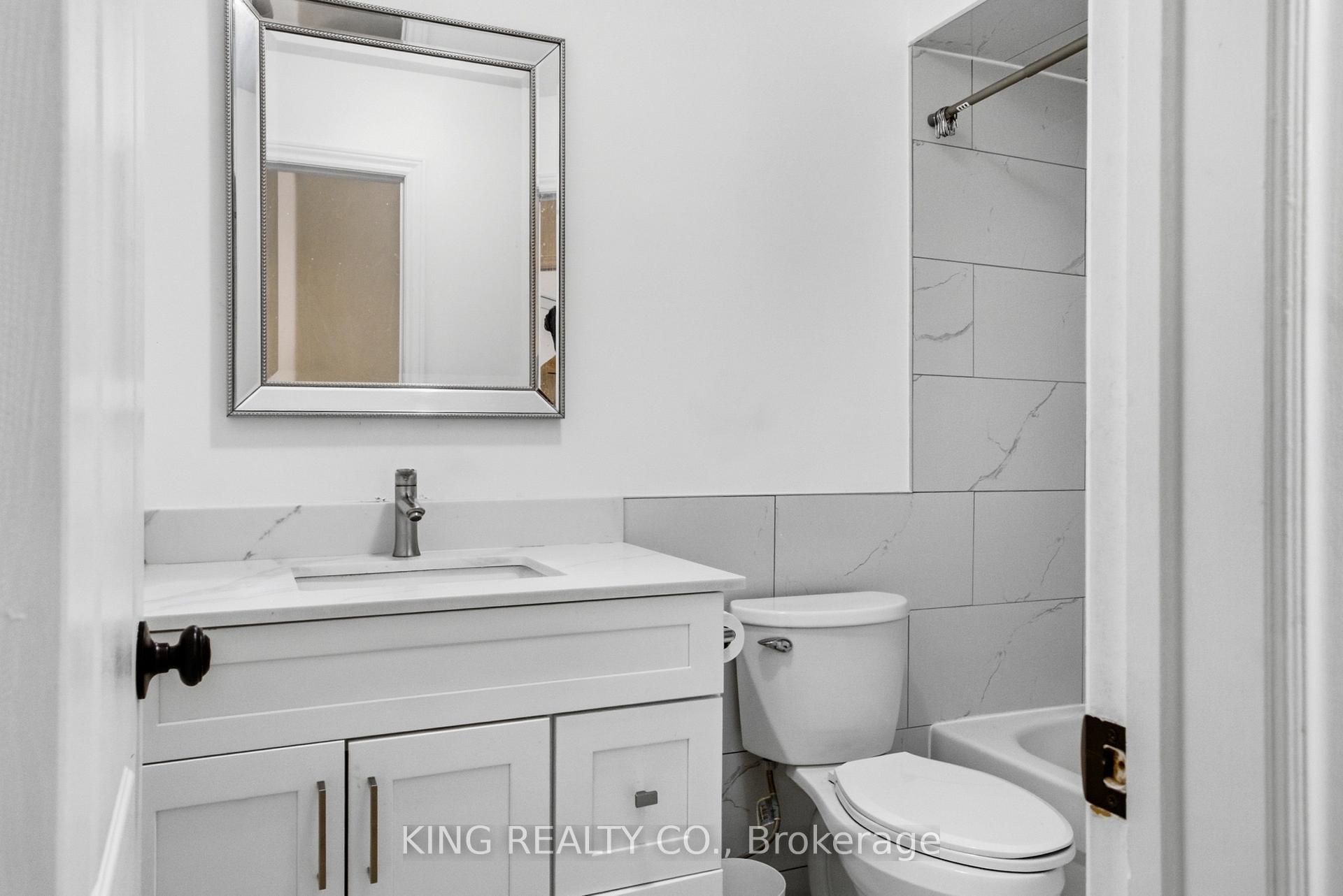 Photo 29 of 81 Tessler Crescent, Brampton, Brampton West — HOMEH