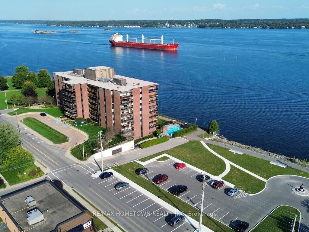 Photo of Unit 103, 55 Water Street E